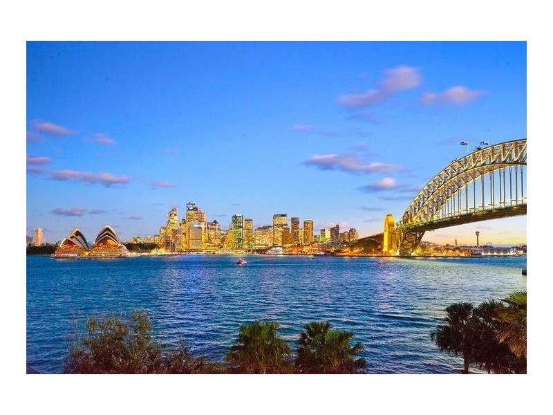 1A/63 Kirribilli Avenue, Kirribilli NSW 2061