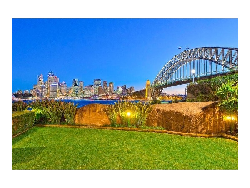 1A/63 Kirribilli Avenue, Kirribilli NSW 2061