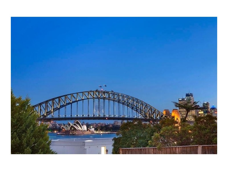 17 King George Street, Mcmahons Point NSW 2060