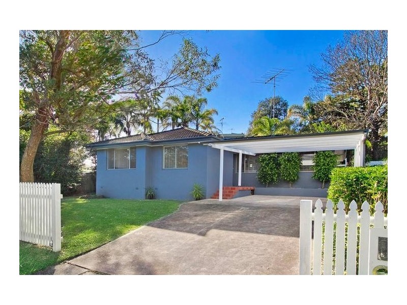 1 Ara Crescent, Narraweena NSW 2099