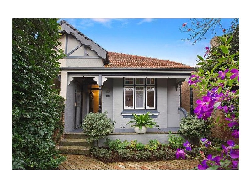 78 Burlington Street, Crows Nest NSW 2065