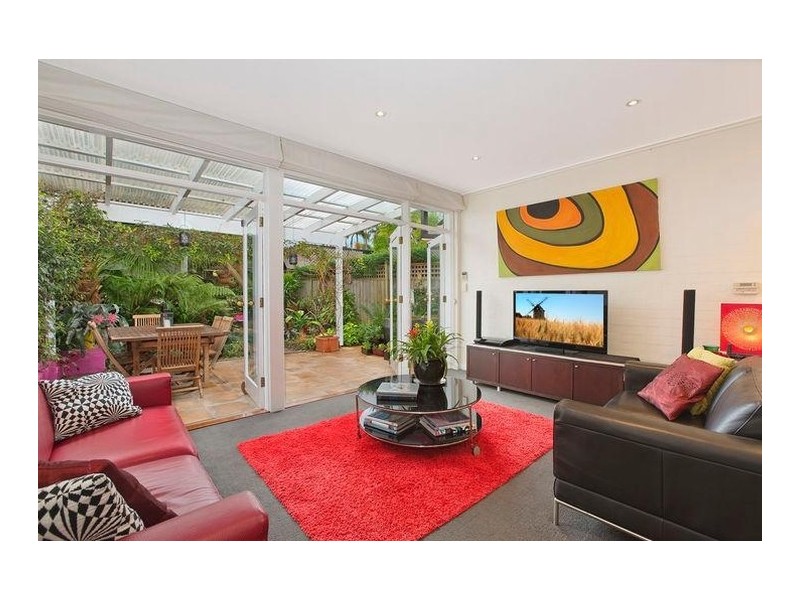 78 Burlington Street, Crows Nest NSW 2065
