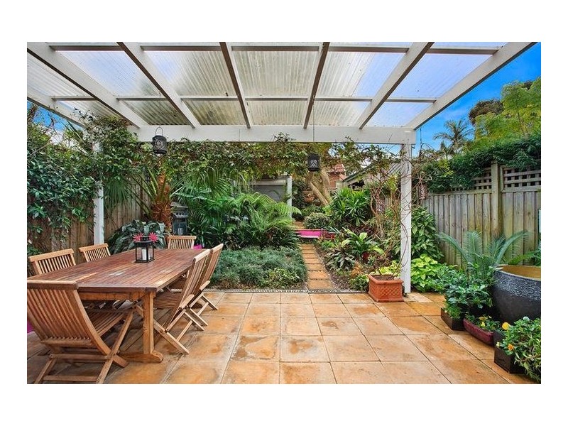 78 Burlington Street, Crows Nest NSW 2065