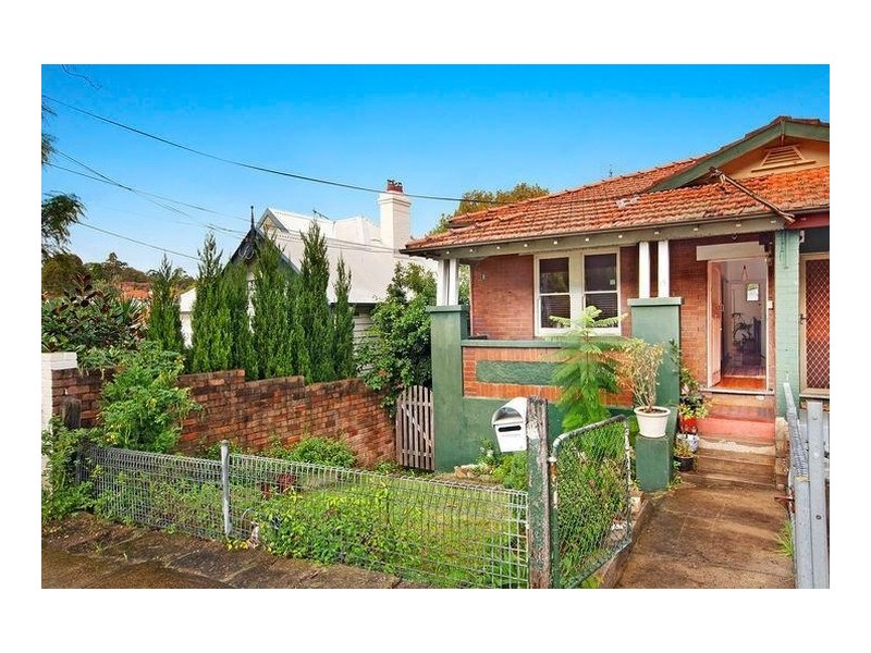 13 Eaton Street, Neutral Bay NSW 2089