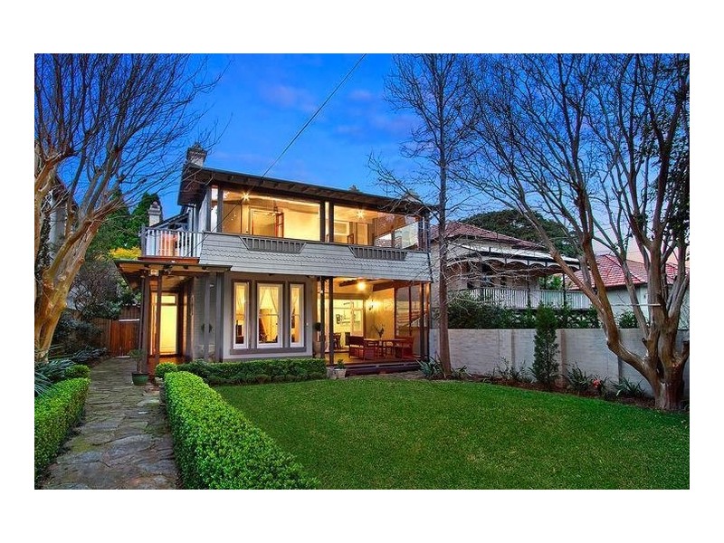 45 Wycombe Road, Neutral Bay NSW 2089