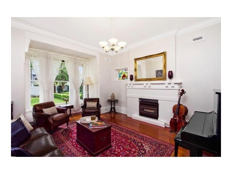 45 Wycombe Road, Neutral Bay NSW 2089