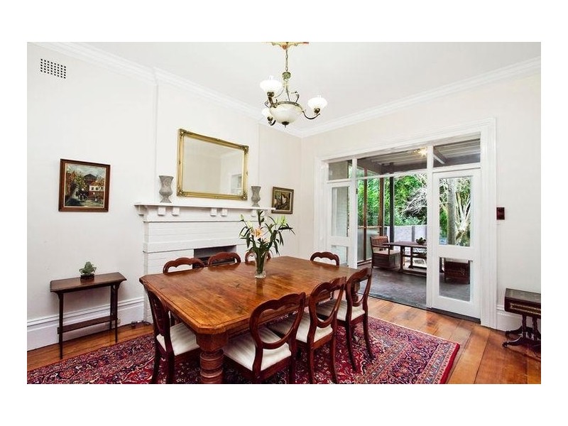 45 Wycombe Road, Neutral Bay NSW 2089