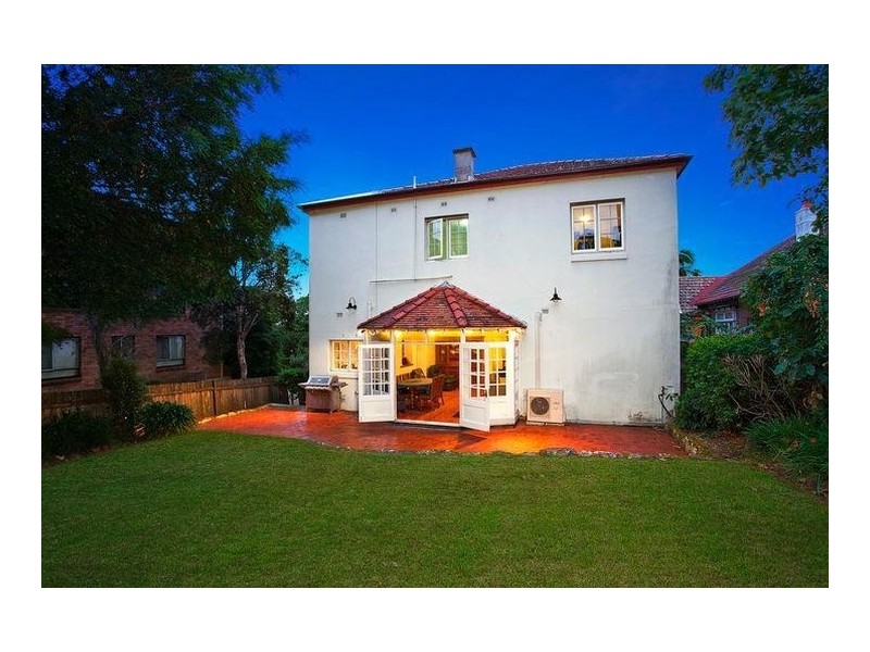 27 Gillies Street, Wollstonecraft NSW 2065