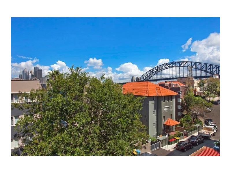2/26 Waruda Street, Kirribilli NSW 2061