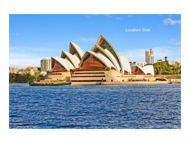 2/26 Waruda Street, Kirribilli NSW 2061