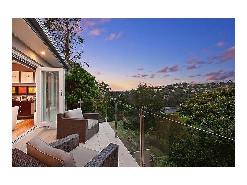 17 Churchill Crescent, Cammeray NSW 2062