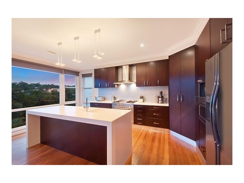 17 Churchill Crescent, Cammeray NSW 2062