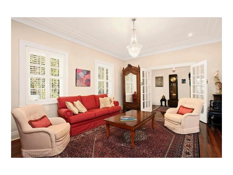 1A McHatton Street, Waverton NSW 2060