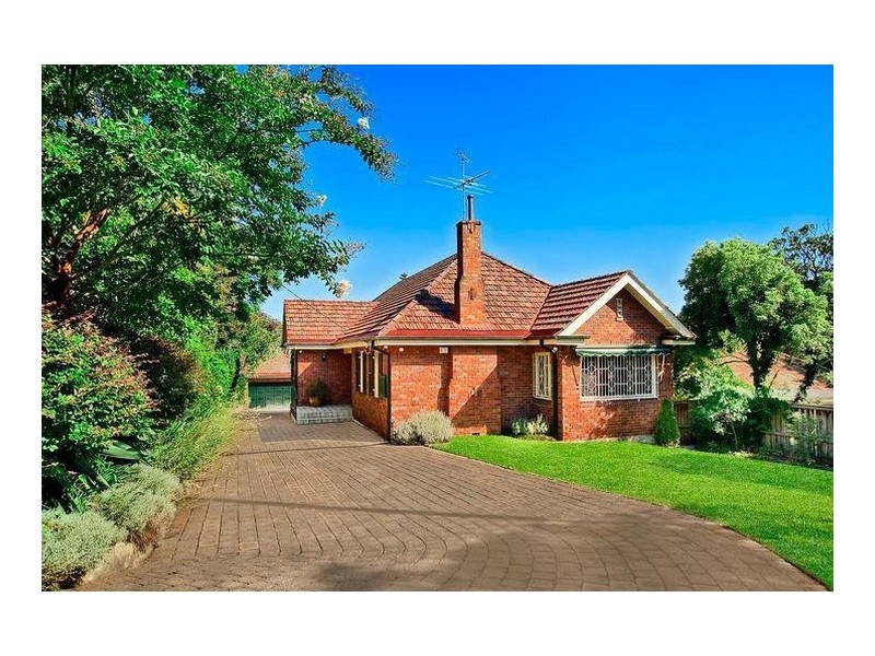 1A McHatton Street, Waverton NSW 2060