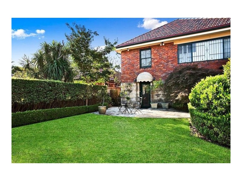 1A McHatton Street, Waverton NSW 2060