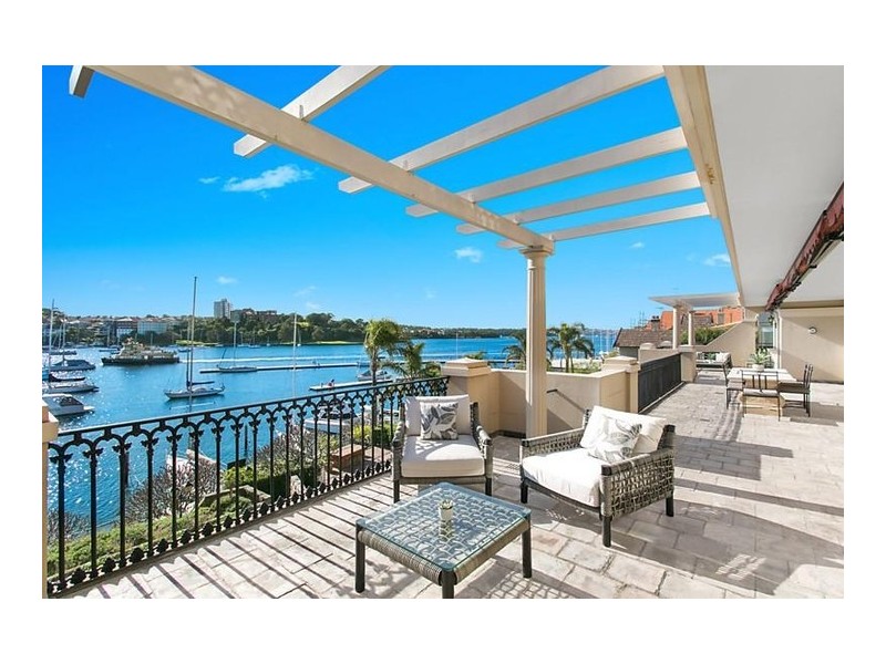 3/9 Elamang Avenue, Kirribilli NSW 2061