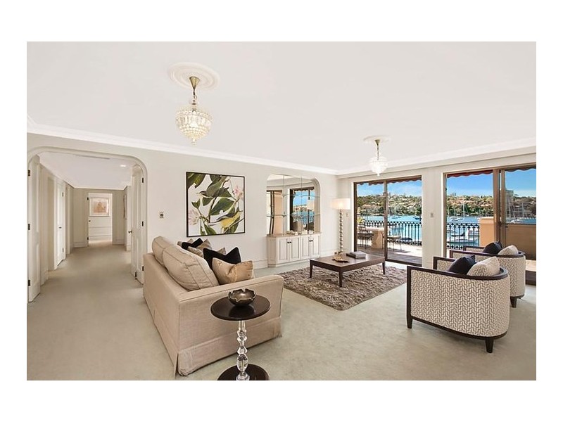 3/9 Elamang Avenue, Kirribilli NSW 2061