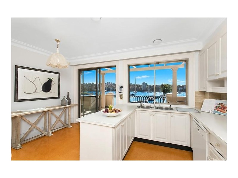 3/9 Elamang Avenue, Kirribilli NSW 2061