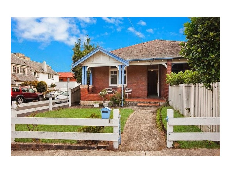 18 Ben Boyd Road, Neutral Bay NSW 2089