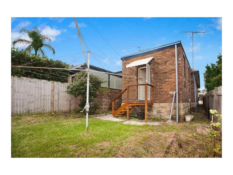 18 Ben Boyd Road, Neutral Bay NSW 2089