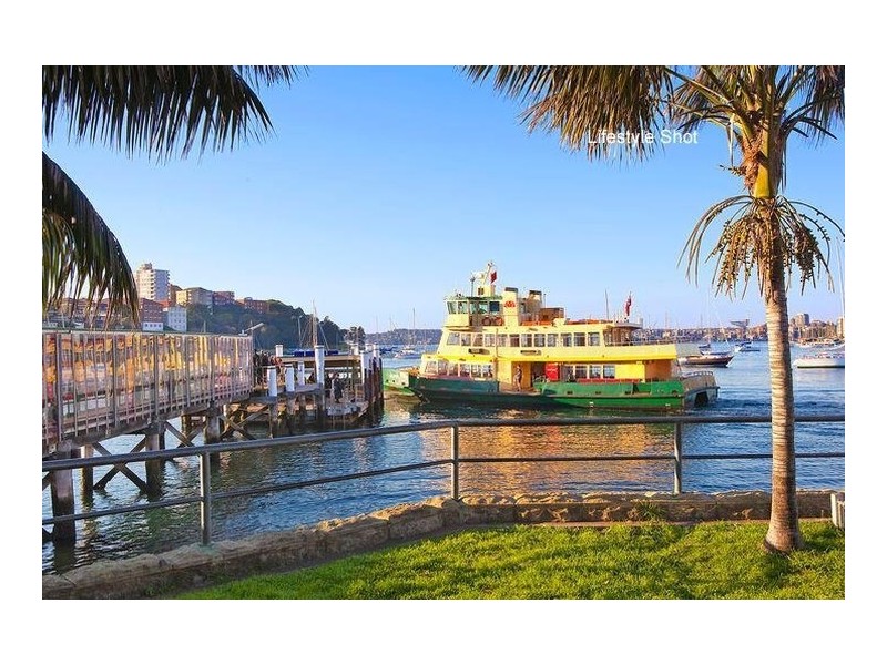 18 Ben Boyd Road, Neutral Bay NSW 2089