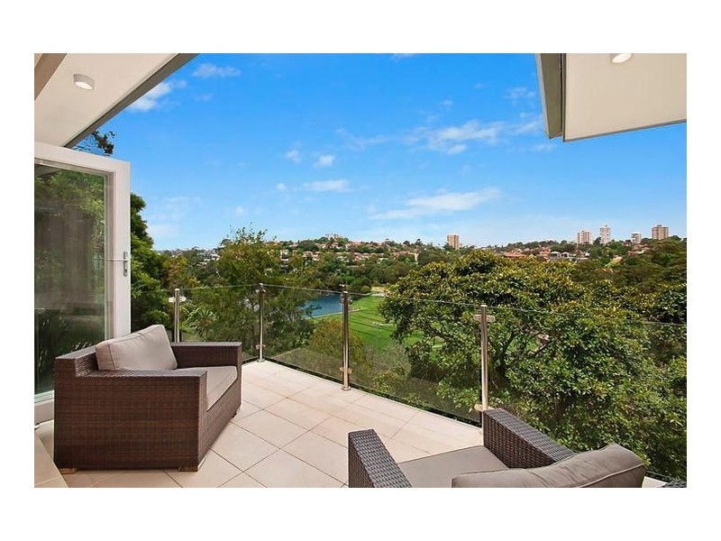 17 Churchill Crescent, Cammeray NSW 2062