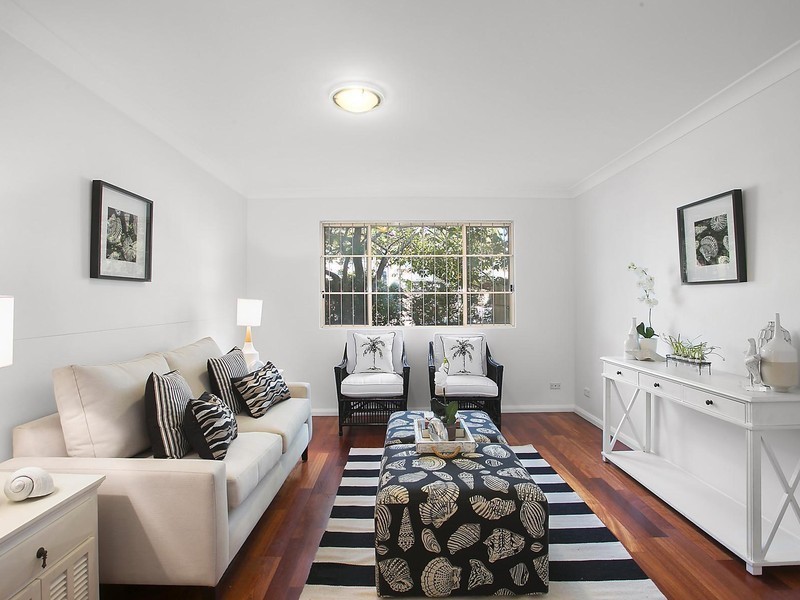 1/143 Ernest Street, Crows Nest NSW 2065