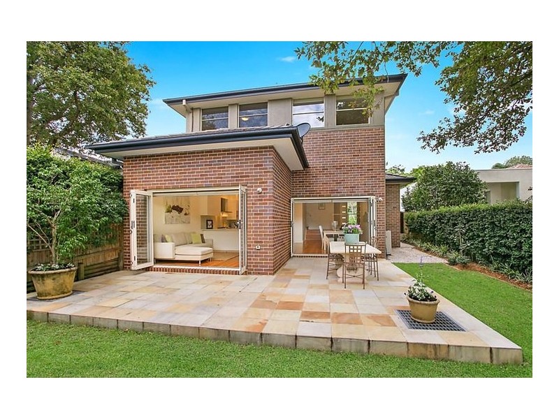 170A Bobbin Head Road, Turramurra NSW 2074