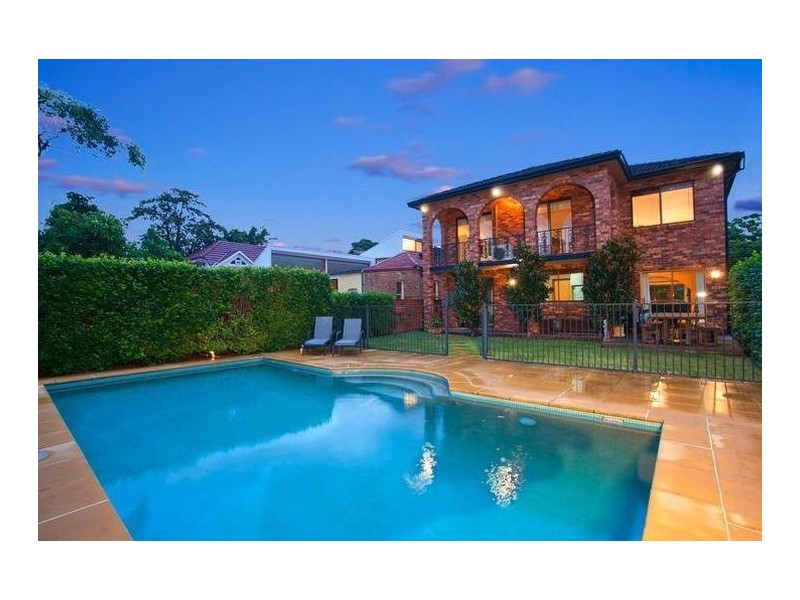 49 Colin Street, Cammeray NSW 2062