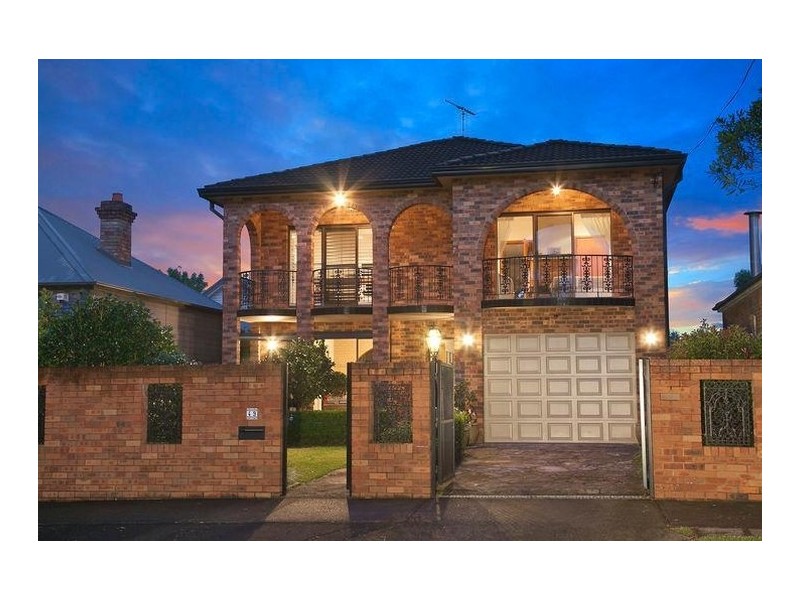 49 Colin Street, Cammeray NSW 2062