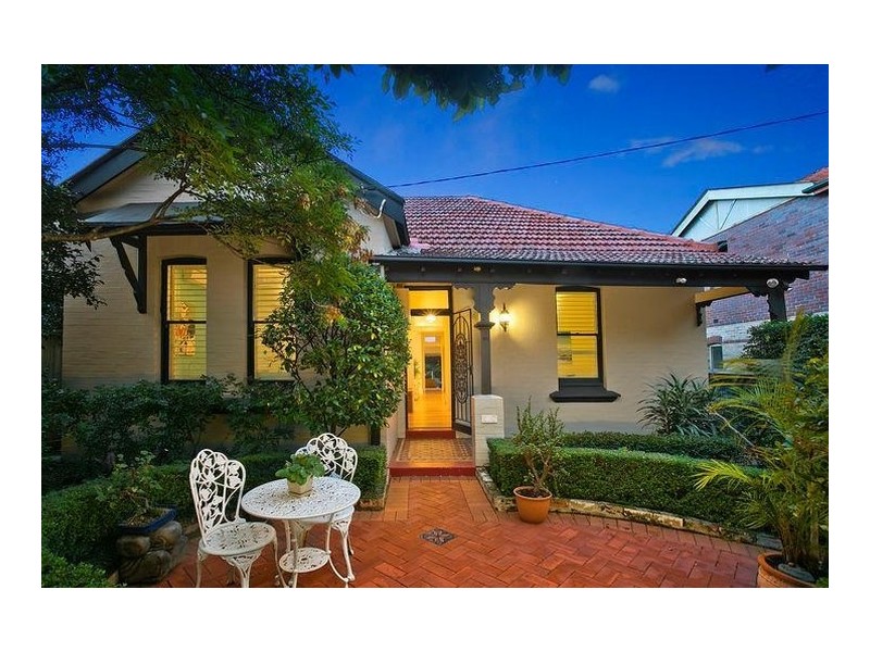 90 Amherst Street, Cammeray NSW 2062