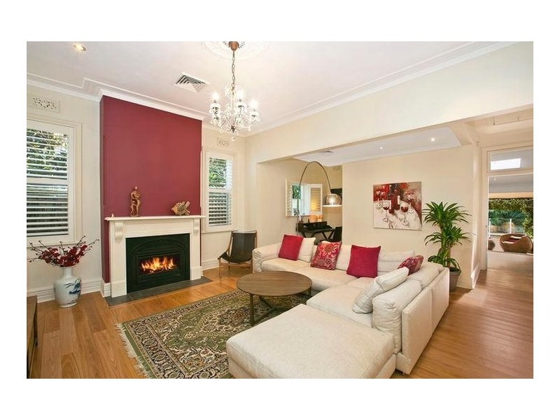 90 Amherst Street, Cammeray NSW 2062