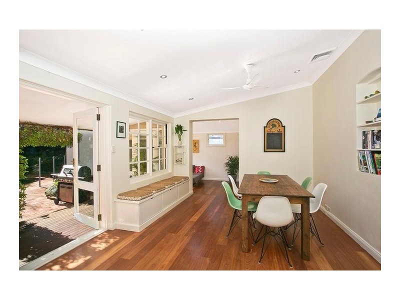 90 Amherst Street, Cammeray NSW 2062