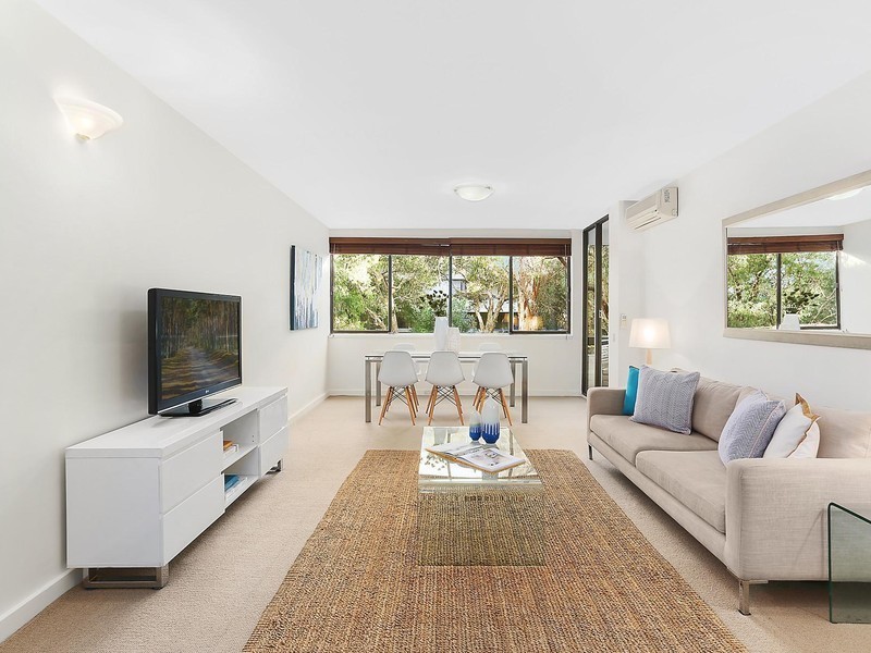 2/68 Shirley Road, Wollstonecraft NSW 2065