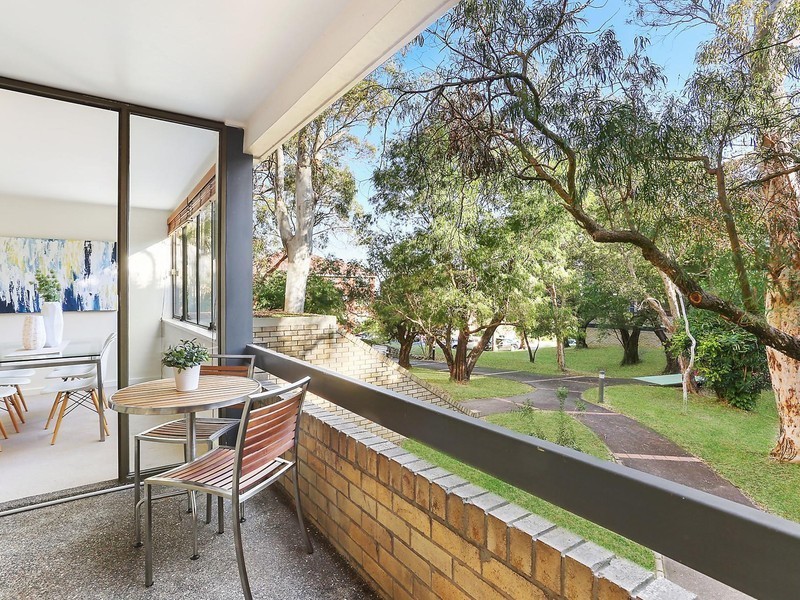 2/68 Shirley Road, Wollstonecraft NSW 2065