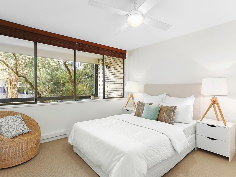 2/68 Shirley Road, Wollstonecraft NSW 2065