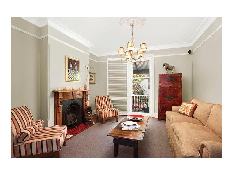 23 McDougall Street, Kirribilli NSW 2061