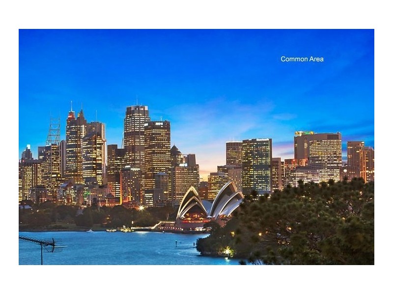 4/196 Kurraba Road, Neutral Bay NSW 2089