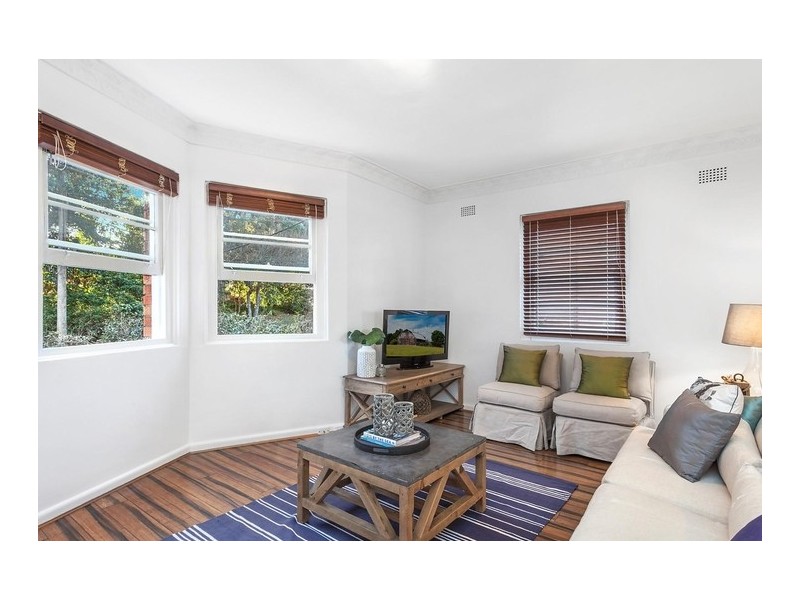 4/196 Kurraba Road, Neutral Bay NSW 2089