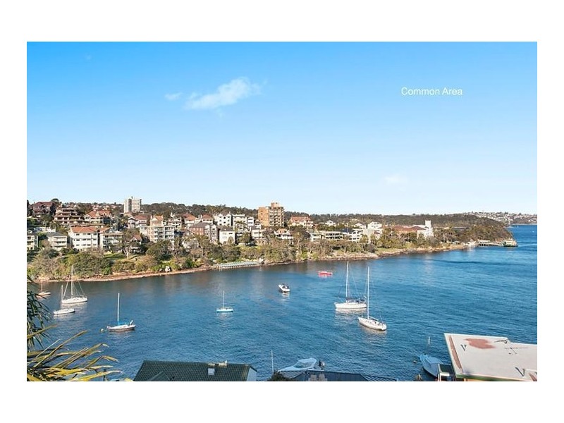 4/196 Kurraba Road, Neutral Bay NSW 2089