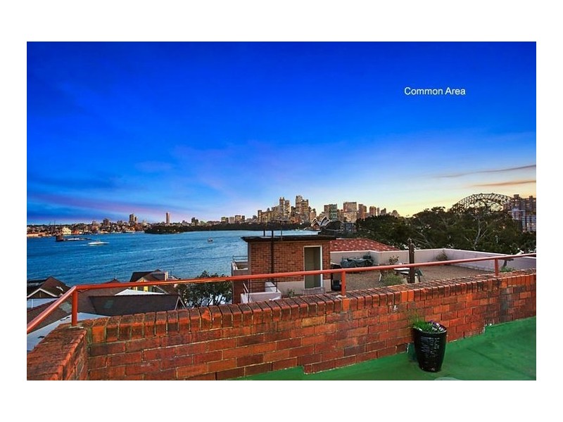 4/196 Kurraba Road, Neutral Bay NSW 2089