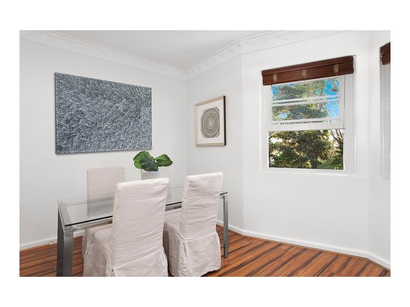 4/196 Kurraba Road, Neutral Bay NSW 2089