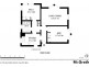 4/196 Kurraba Road, Neutral Bay NSW 2089 Floorplan