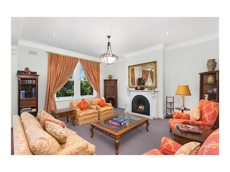 19 King George Street, Lavender Bay NSW 2060
