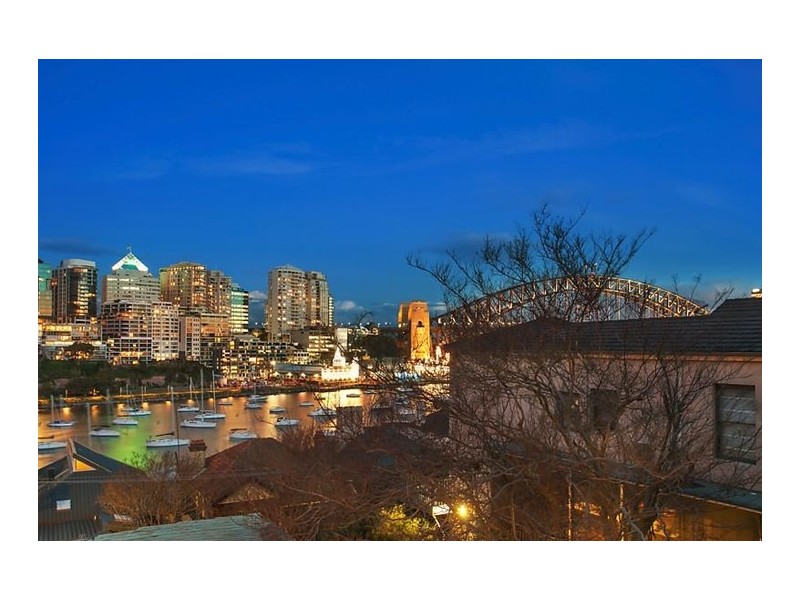 19 King George Street, Lavender Bay NSW 2060