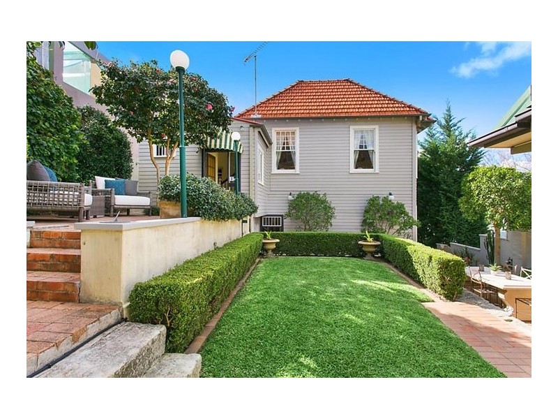 19 King George Street, Lavender Bay NSW 2060