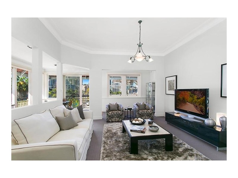 19 King George Street, Lavender Bay NSW 2060