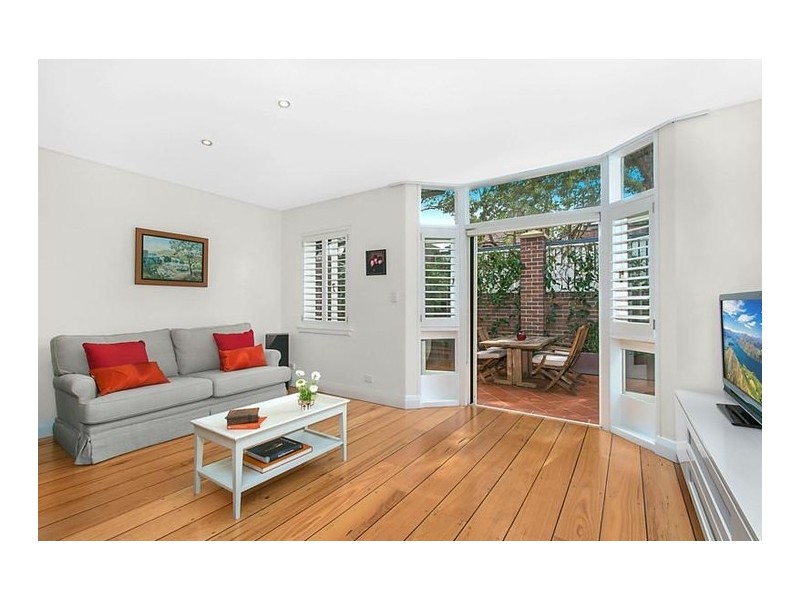 12 Milner Street, Mosman NSW 2088