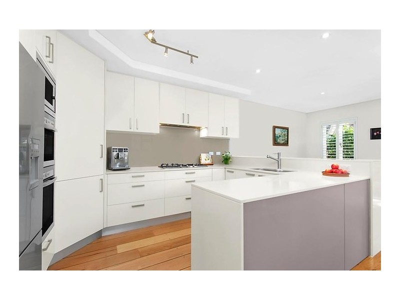 12 Milner Street, Mosman NSW 2088