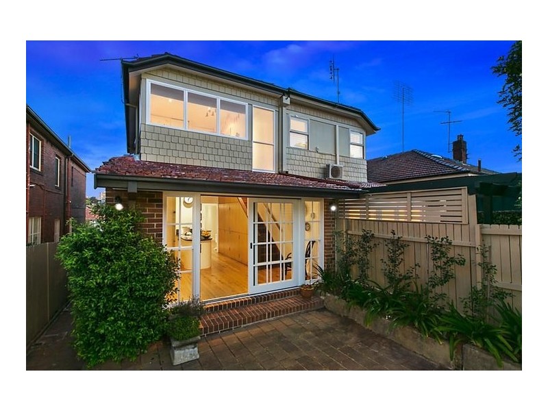 60 Cammeray Road, Cammeray NSW 2062